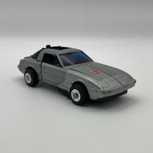 G1 Transformers Camshaft Omnibot Mazda RX-7 1984 Hasbro Mail Away Incomplete